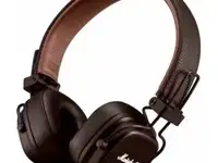 Наушники marshall major v (коричневый)