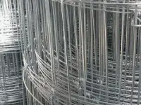 Шарнирная сетка юнимакс, D 1,8-3 мм, Ячейка: 8-20 мм, Раскрой: 1.5х50; 1.05хL; 1.25хL... мм