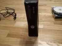 Xbox 360 slom игры кинект 2 геймпада, фотография 6
