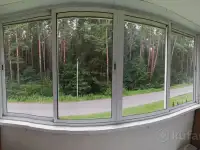 балконная рама раздвижная