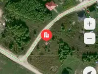 Земельный участок с фундаментом, ул К.Крапивы,  д.8, фотография 7