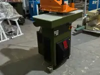 Ручной вырубной поворотный пресс атом SE25, фотография 2