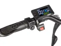 Электровелосипед gelbert saturn dual pro, фотография 2