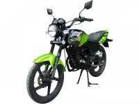 Мотоцикл Racer Tiger RC150-23, фотография 10