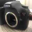 Canon EOS 7D (С ОЪЕКТИВОМ), фотография 2