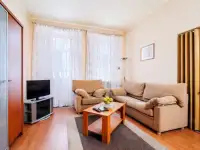 Сдам квартиру на сутки в центре  рядом с цирком  Янки Купалы 11, фотография 3