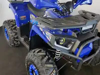 Квадроцикл amoto shark 125, фотография 3