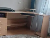 Продам угловой стол, фотография 3