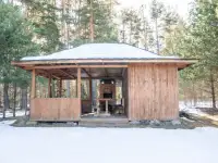 Отдых на Браславских озерах, деревня Пантелейки, Слободковский сельсовет, район, Витебская област, фотография 10