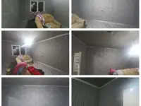 Поклейка обоев, фотография 5