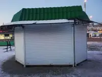 Продажа Торгового Павильона, ,ул.Каменщикова 2, фотография 2