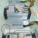 Майнер Asic Antminer S9