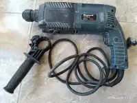 Перфоратор Einhell BHG 726 в чемодане, фотография 2
