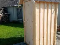 Туалетный домик, фотография 2