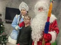 Дед Мороз г. Могилёв, фотография 5