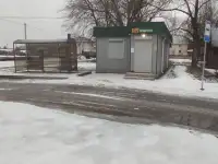 Продается торговый павильон, район, ул.Приморская, 1-Г