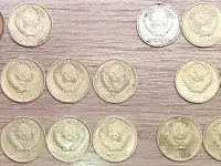 10 копеекСССР, фотография 8