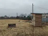 Дачный участок с домиком, Гомельская обл, район, д. Дудорево, с/т Мечта, фотография 4