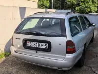 Продам машину Ford Mondeo, фотография 7