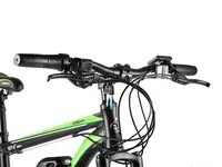 Электровелосипед eltreco xt 800, фотография 11