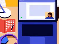 Репетитор английского языка онлайн для школьников