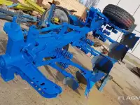 Ремонт плуга Kuhn, Kverneland, Lemken. Производство запасных частей для них., фотография 4