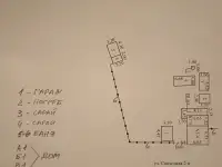 Продам дом с участком, д. Климовка, 2-я Совхозная ул., фотография 1