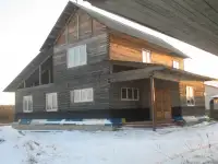 Продам дом в г.п. Новоельня, фотография 5