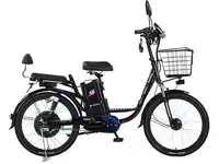 Электровелосипед smartbalance corsa 20 ah (2025)