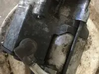 запчасти mazda 323f, фотография 9