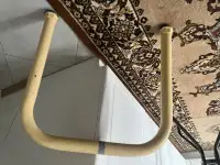 Змеевик для ванной комнаты, фотография 2