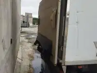 Гидроборт 225х160