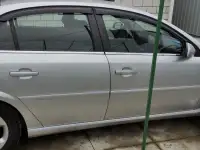 Opel vectra c 2008 год, фотография 3