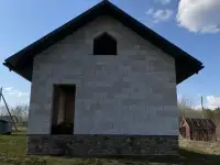 Участок на берегу озера Чечели, фотография 5