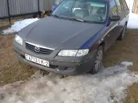 Продам Mazda 626, фотография 4