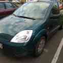 Ford Fiesta, фотография 3