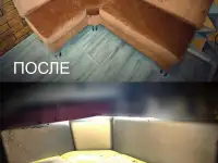 Перетяжка мебели, фотография 3