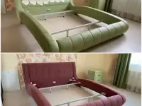 Перетяжка и Ремонт Мягкой Мебели, фотография 3