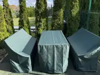 Шторы для террасы, веранды, тенты на садовые качели, беседки, фотография 5