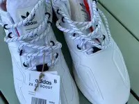 Кроссовки Adidas, фотография 3