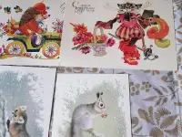 Открытки, фотография 5
