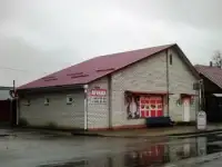 Сдаётся Магазин в г. Молодечно