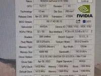 Gtx 1650, фотография 2