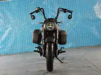 Мотоцикл AVM HAWK 250, фотография 5