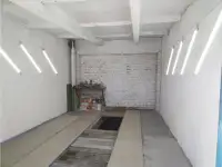 Продам капитальный гараж, Шоссейная 2, фотография 4