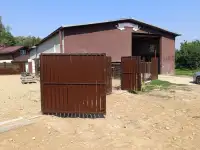 Сдам в аренду помещение  ангар, склад гаражного типа под любую деятельность, фотография 4