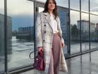 Женская одежда белорусского бренда Лизет, фотография 3
