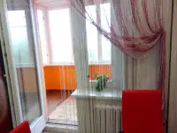 Квартира на Перекопскаякай, Перекопская 26, фотография 5