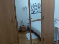 Польский спальный гарнитур, фотография 3