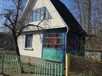 Продается дача на Дамбе, СТ Тополек, Гродненская область, Волковысский сельсовет, фотография 3